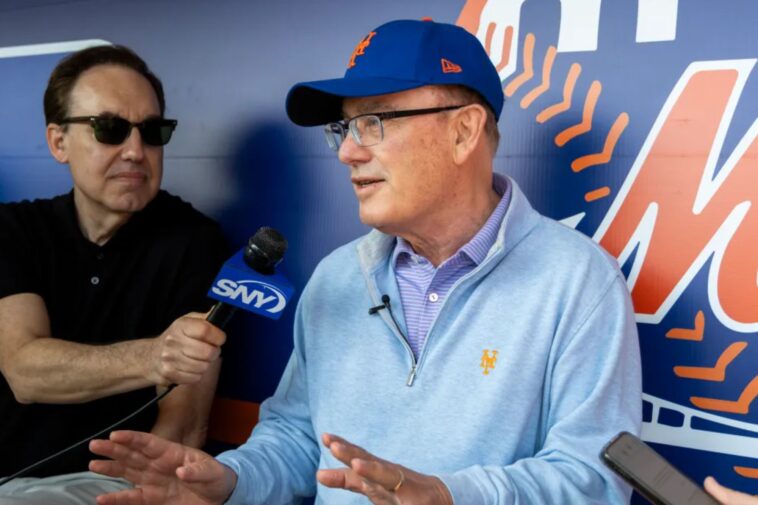 the-limits-of-steve-cohen’s-mets-patience-are-being-tested