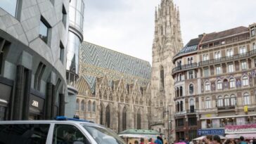 austria:-suspect-charged-over-alleged-isis-plot-to-attack-taylor-swift-concerts