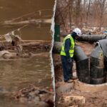 trump-slams-maryland-governor,-launches-federal-effort-to-protect-potomac-after-historic-sewage-spill