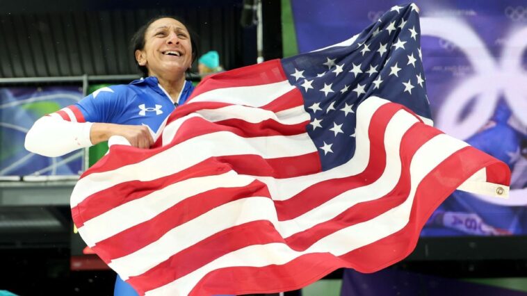 usa’s-meyers-taylor,-41,-wins-1st-olympic-gold