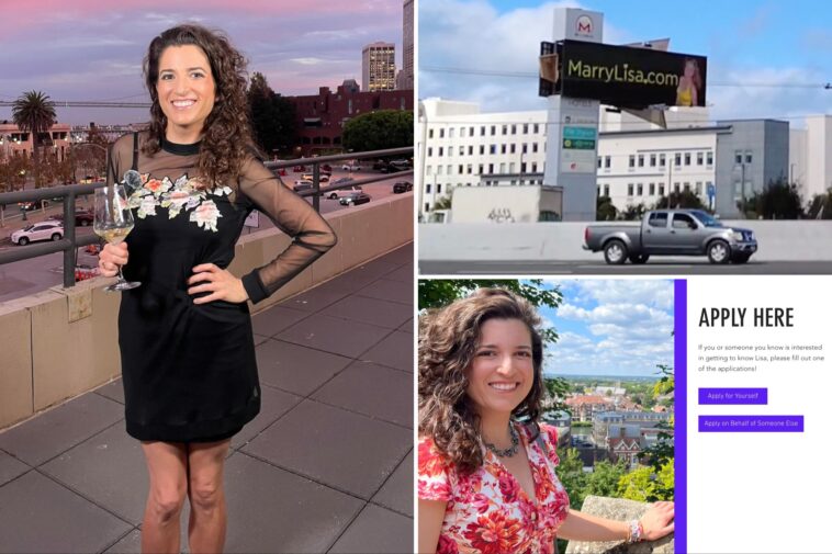 ‘desperate’-42-year-old-who-blew-a-fortune-on-‘marry-me’-billboards-along-highway-101-finally-gets-a-date-— but-at-a-cost