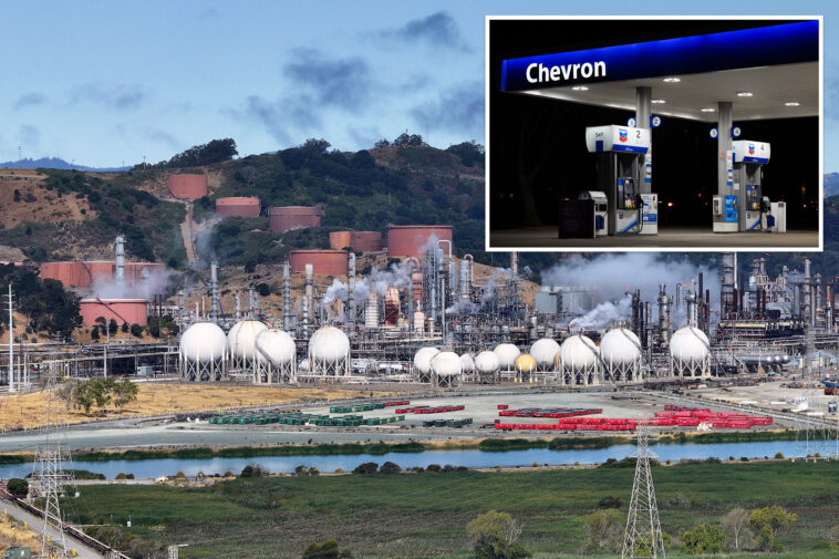 chevron-exec-admits-he’s-‘worried’-about-california-—-as-oil-giant-aligned-group-decries-sky-high-gas-prices