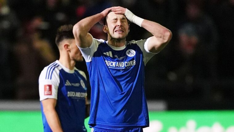 macclesfield-fc’s-cup-magic-ends-with-an-own-goal,-but-with-their-legacy-secure