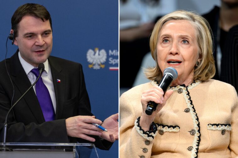 czech-deputy-pm-laughs-off-hillary-clinton’s-‘unhinged’-reaction-to-his-trump-defense-in-viral,-fiery-exchange
