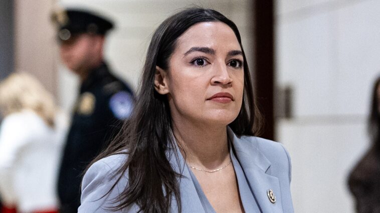 aoc’s-munich-‘stumbles’-draw-criticism-from-liberal-critics-admitting-comments-were-‘not-great’