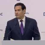 watch:-the-5-best-quotes-from-rubio’s-blunt,-truth-packed-speech-at-the-munich-security-conference