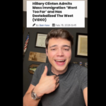 victor-reacts:-did-hell-freeze-over?-hillary-clinton-admits-mass-immigration-is-destabilizing-(video)