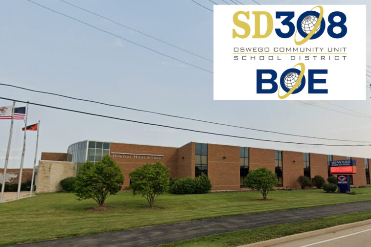 ‘segregation,’-dei-plan-exposed-in-illinois-school-district-where-faculty-celebrated-charlie-kirk’s-assassination