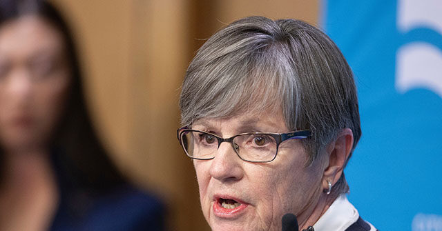 democrat-kansas-governor-vetoes-gop-led-bathroom-bill