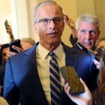 thune-guarantees-voter-id-bill-to-hit-the-senate-despite-schumer,-dem-opposition:-‘we-will-have-a-vote’