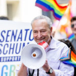chuck-schumer-to-introduce-‘federal-legislation’-making-‘pride-flag-a-congressionally-authorized-symbol’