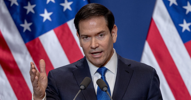 marco-rubio-says-trump-‘personally’-asked-syrian-president-ahmed-al-sharaa-to-end-clashes-with-kurds
