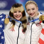2026-winter-olympics:-‘blade-angels’-take-the-ice,-american-teens-in-snowboard-final-and-more