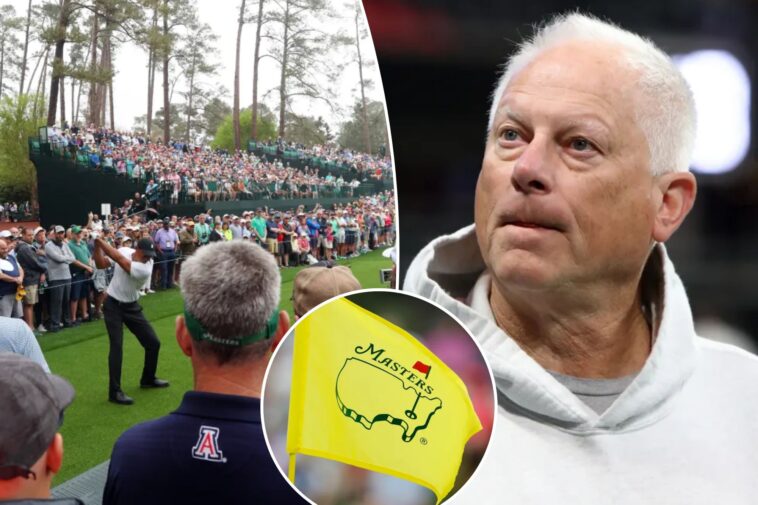 ex-espner-kenny-mayne-reveals-augusta-national-ban:-‘called-into-the-truck’