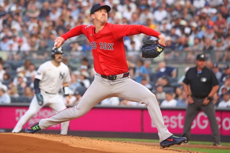 walker-buehler-signing-minor-league-deal-with-padres-after-disastrous-2025