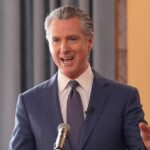 the-most-unusual-presidential-candidate:-newsom-is-dyslexic,-struggles-with-speeches,-rejects-‘liberal’-label