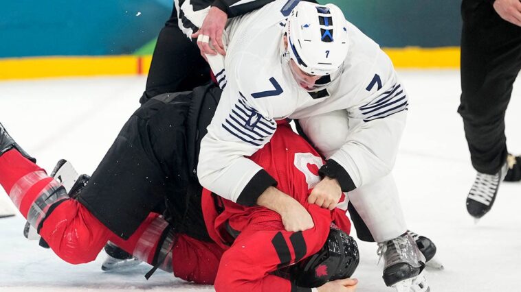 olympic-hockey-player-suspended-for-rest-of-games-after-fight