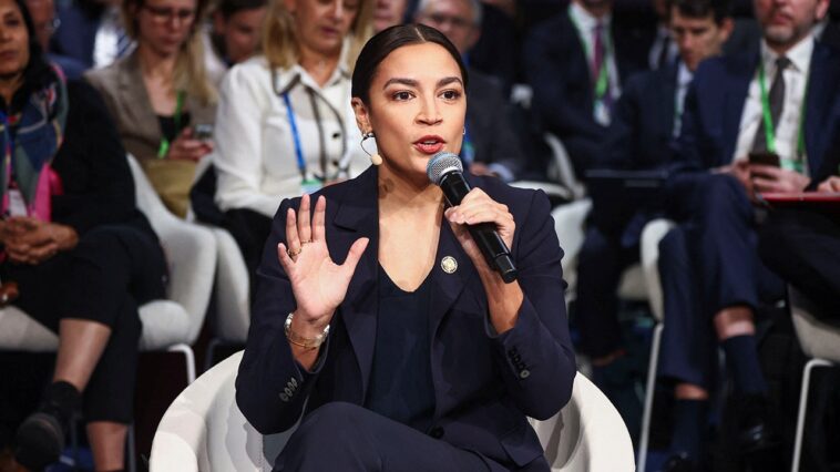 liz-peek:-at-munich-showdown-aoc-serves-word-salad-as-rubio-channels-strength