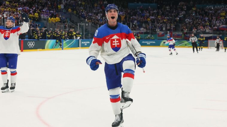 standouts,-disappointments-and-surprises-from-the-men’s-olympic-hockey-tournament
