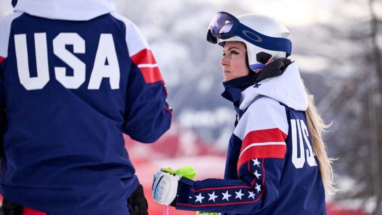 lindsey-vonn-shares-she-hasn’t-been-able-to-stand-for-‘over-a-week’-after-olympic-crash