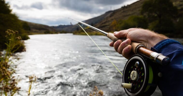 oregon-could-vote-to-ban-hunting-and-fishing-–-proposed-law-would-classify-both-as-cruelty-to-animals