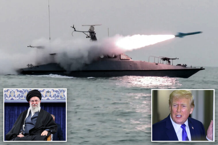 iran’s-supreme-leader-taunts-trump,-us-as-high-stakes-nuclear-talks-begin:-‘slapped-so-hard’