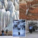 lake-superior’s-incredible-apostle-islands-ice-caves-reopen-for-first-time-since-2015
