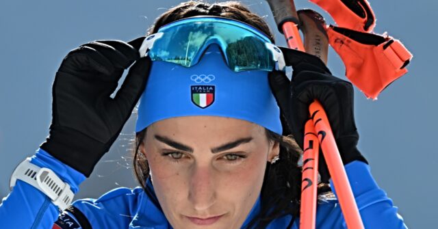 italian-biathlete-returns-to-winter-olympics-after-blaming-doping-positive-on-nutella