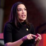 aoc-repeatedly-denies-2028-ambitions,-slams-global-conference-as-dismissive-to-‘class-based-message’