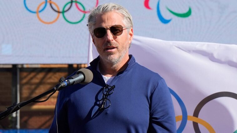 mayor-calls-on-los-angeles-olympics-chief-to-resign-amid-epstein-controversy