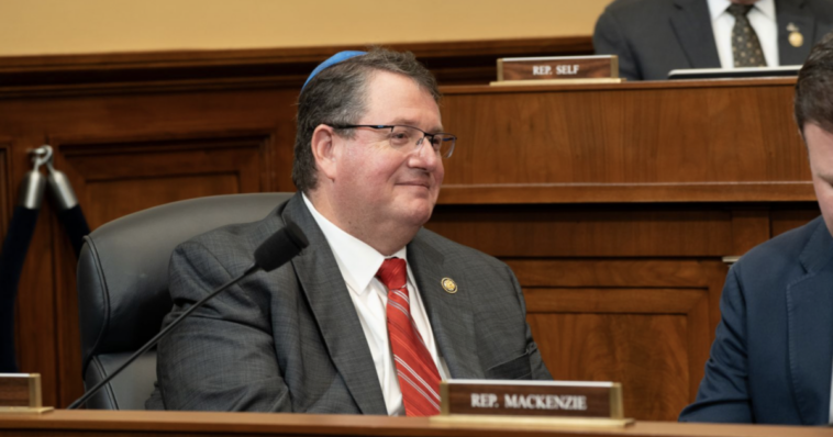 gop-rep.-randy-fine-sets-the-internet-ablaze-with-his-spicy-response-to-muslim-nyc-activist-calling-for-banning-dogs-as-household-pets-and-describing-them-as-“unclean”