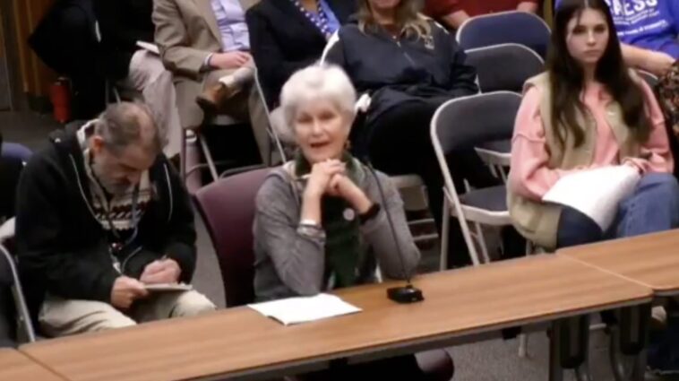 harmeet-dhillon-launches-inquiry-after-left-wing-activist-admits-reporting-tpusa-students-to-child-protective-services-in-maryland