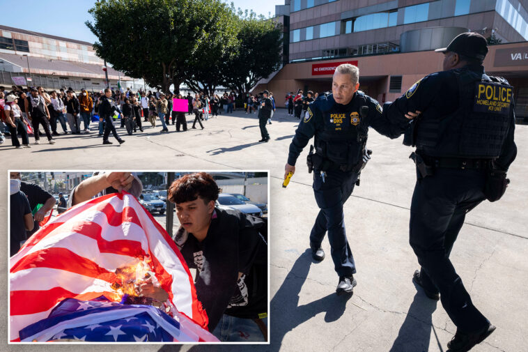 lapd-‘s-grave-warning-to-students,-parents-after-vicious-teens-attack-officers-in-wild-anti-ice-melee