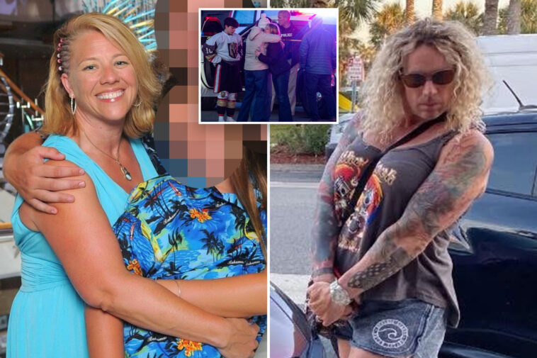 first-photos-of-transgender-mass-shooter-robert-dorgan’s-ex-wife-—-who-cited-‘gender-reassignment-surgery’-as-reason-for-divorce