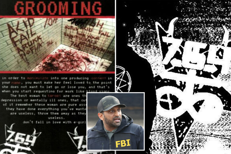 house-oversight-panel-opens-probe-of-‘764’-internet-sextortion-cult-that-preys-on-minors