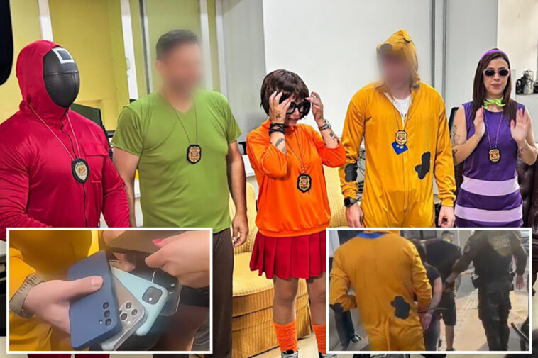 real-life-‘scooby-doo’-gang-help-arrest-phone-thieves-at-carnival-in-brazil