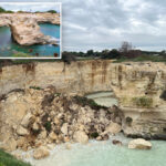 famed-‘lovers’-arch’-on-italian-coast-collapses-on-valentine’s-day