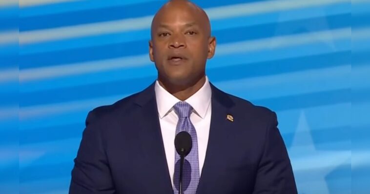 just-in:-maryland-governor-wes-moore-blames-trump-for-sewage-spill-from-his-state-into-the-potomac-after-trump-blasts-democrats-for-spill