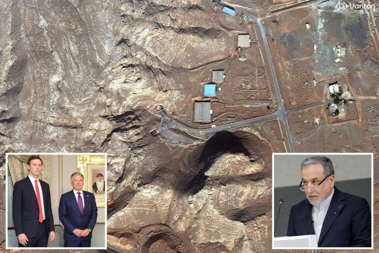 iran-and-us-agree-on-‘guiding-principles’-of-nuclear-deal,-tehran-says