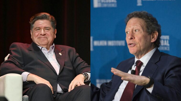 ‘terrible-judgement’:-epstein-fallout-forces-top-hotel-exec-to-leave-—-he’s-jb-pritzker’s-cousin