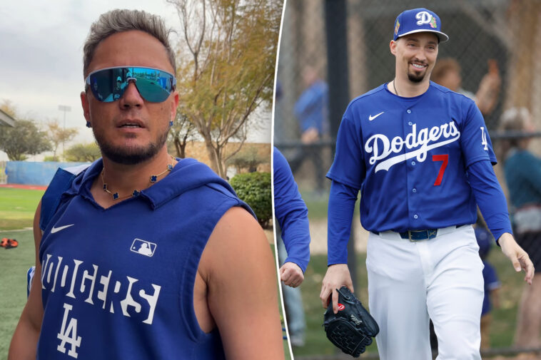 dodgers-world-series-hero-clowns-blake-snell:-‘weakest-guy-in-camp’