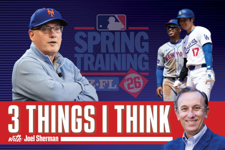 joel-sherman’s-3-things-i-think:-steve-cohen’s-dodgers-dynamic