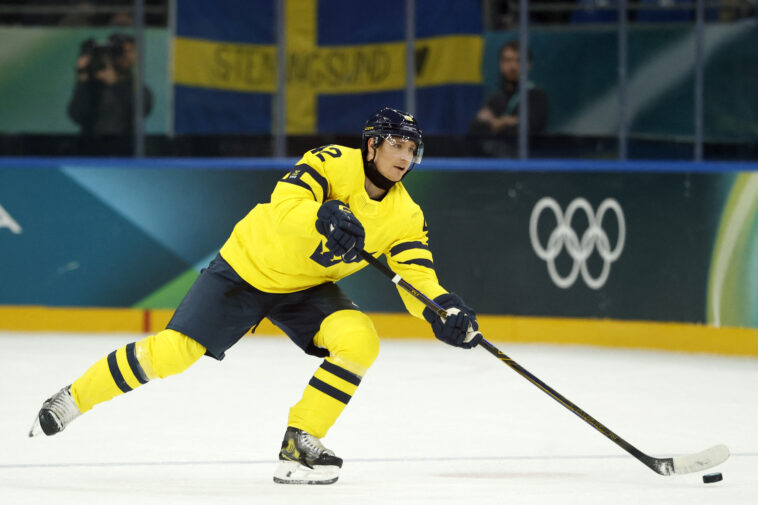 sweden-vs.-latvia-prediction:-olympic-men’s-hockey-odds,-picks,-and-best-bet