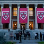 harvard-students-earn-course-credit-helping-asylum-seekers-as-critics-calls-school-‘bastion-of-woke-activism’