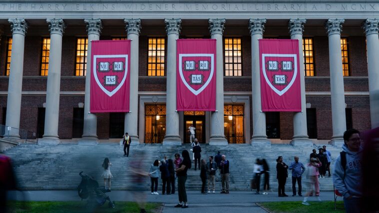 harvard-students-earn-course-credit-helping-asylum-seekers-as-critics-calls-school-‘bastion-of-woke-activism’