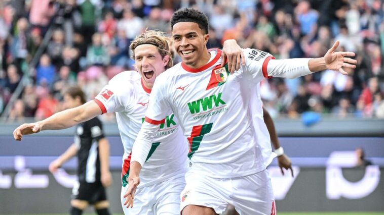 meet-noahkai-banks,-19,-the-outside-pick-to-make-usmnt’s-world-cup-squad