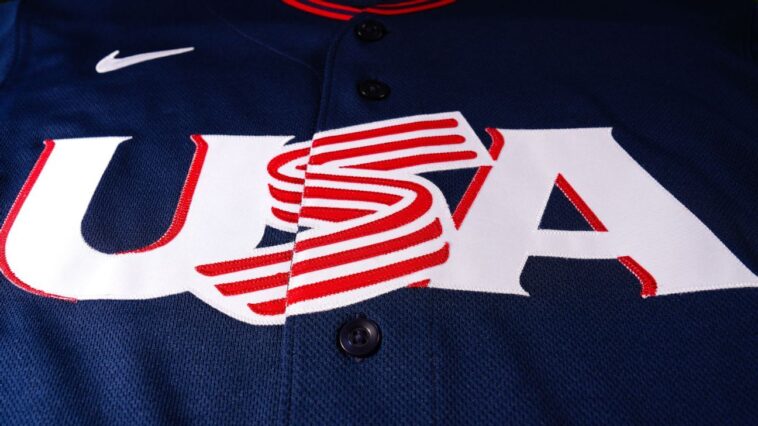 all-20-uniform-sets-for-the-2026-world-baseball-classic,-from-japan-to-team-usa