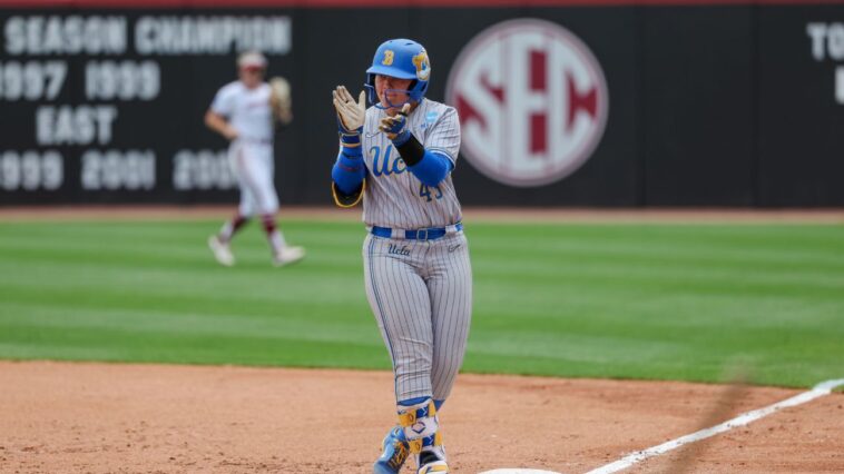 college-softball:-week-2-top-25-and-how-to-watch