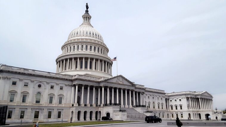 developing:-man-armed-with-gun-arrested-near-west-front-of-us-capitol-building