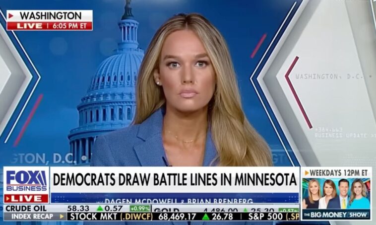 top-dhs-spokeswoman-to-leave-trump-administration